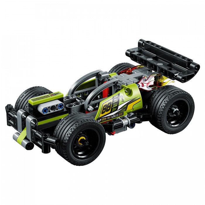  Lego Technic   