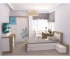  ABC-King Mix Ocean 4    160x90  - ABC-King Mix Ocean 4    160x90 