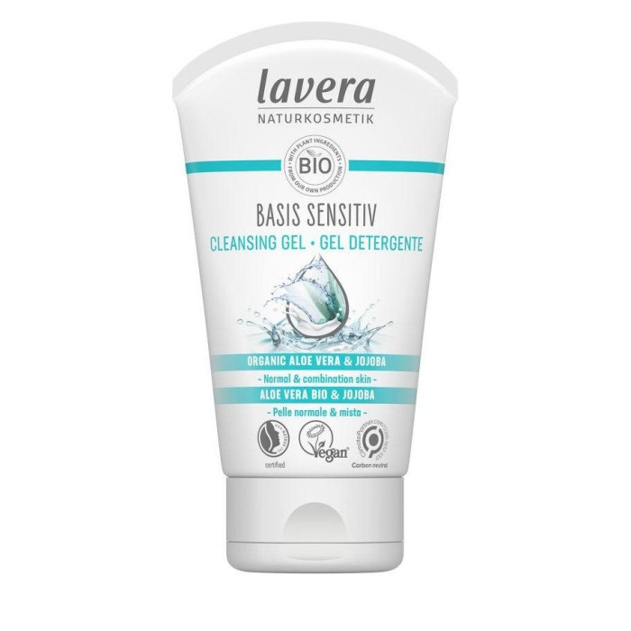  Lavera    Basis Sensitiv