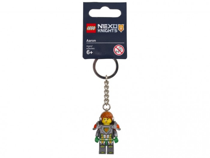  Lego    Nexo Knights 