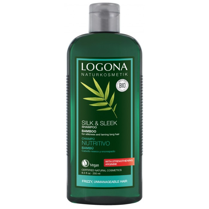  Logona       250 