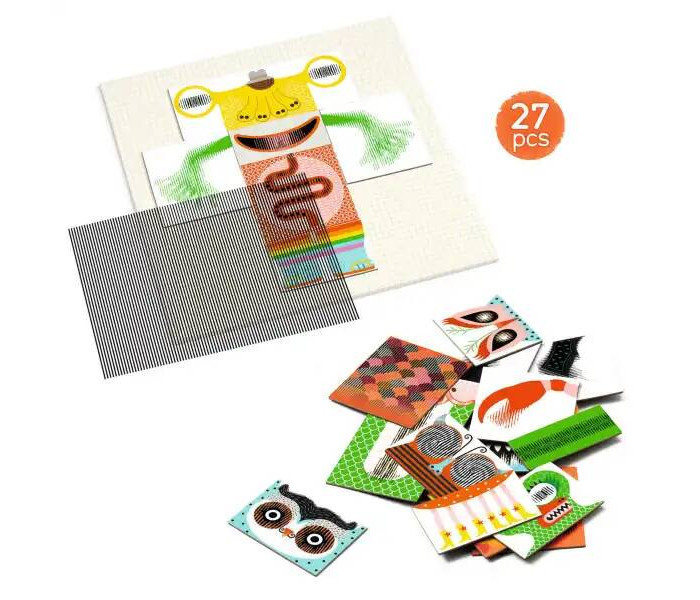  Djeco -  DJ05603