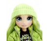  Rainbow High  Fashion Doll Jade Hunter - Rainbow High  Fashion Doll Jade Hunter