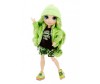  Rainbow High  Fashion Doll Jade Hunter - Rainbow High  Fashion Doll Jade Hunter