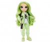  Rainbow High  Fashion Doll Jade Hunter - Rainbow High  Fashion Doll Jade Hunter