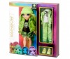  Rainbow High  Fashion Doll Jade Hunter - Rainbow High  Fashion Doll Jade Hunter