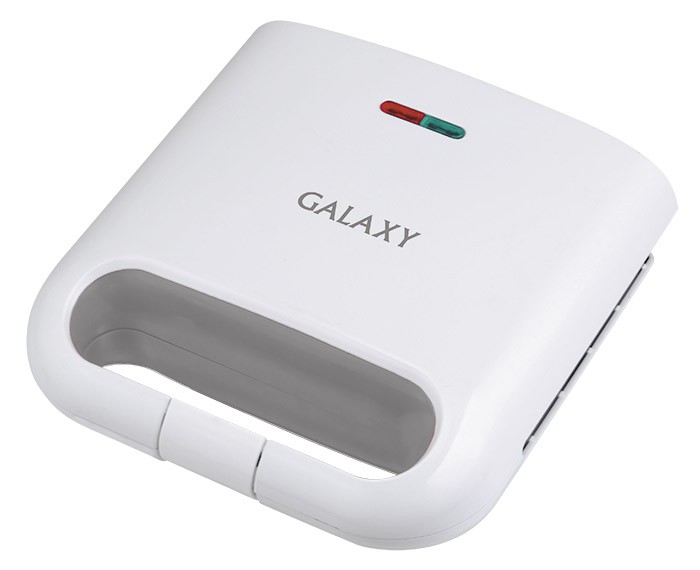  Galaxy - GL 2962