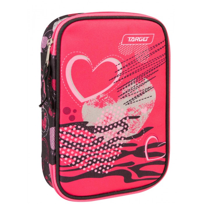  Target Collection    Within Hearts