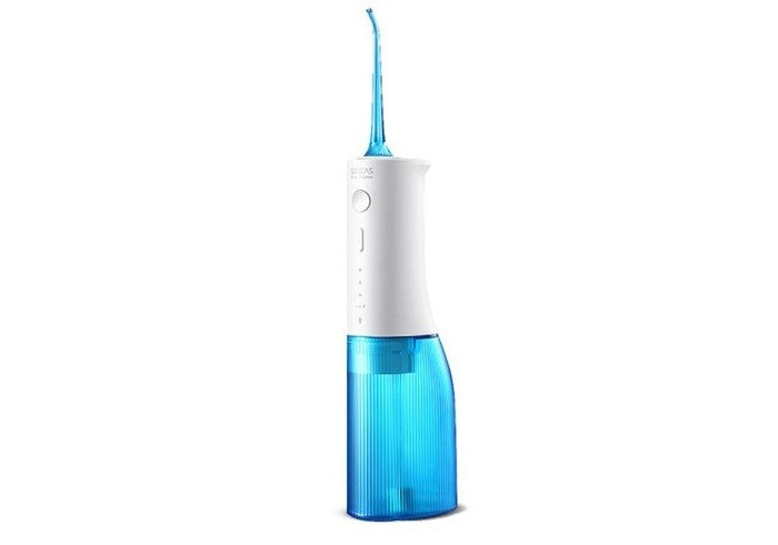  Soocas  W3PRO Portable Oral Irrigator