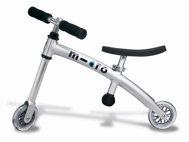  Micro G-Bike