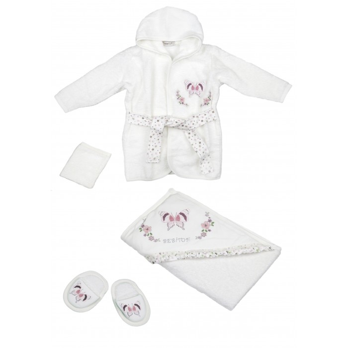  Bebitof Baby  (4 ) BBTF-3203