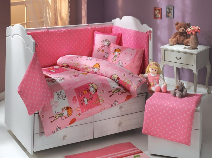   Hobby Home Collection City Girl 100150 