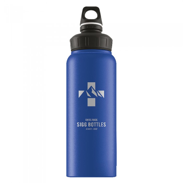  Sigg  WMB Mountain 1 