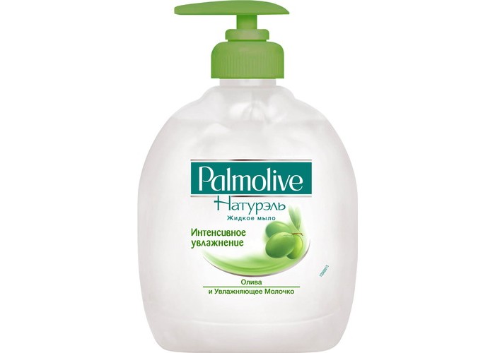  Palmolive     (   ) 300 