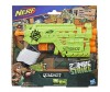  Nerf     - Nerf    