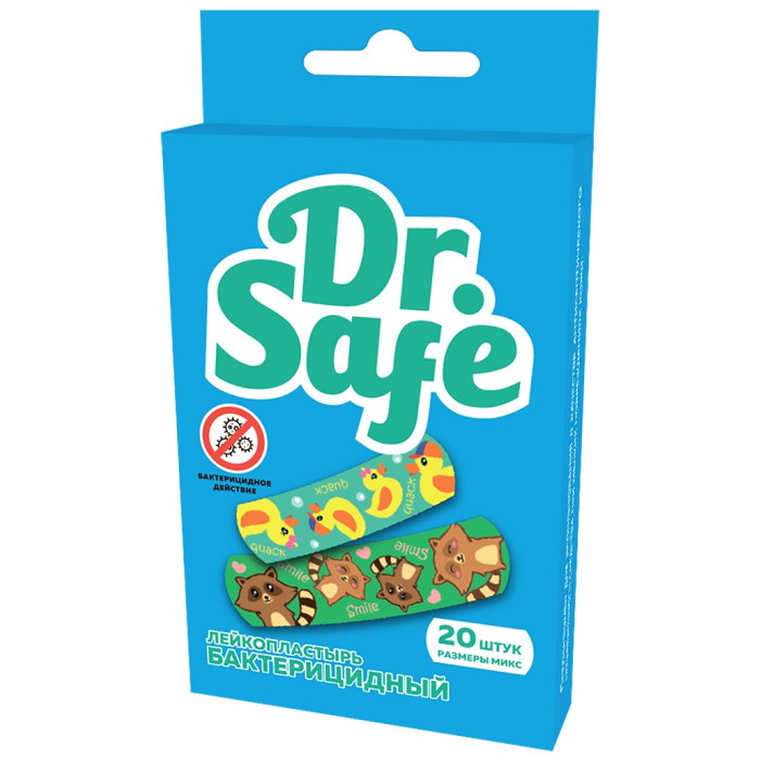  Dr.Safe  20 Animal