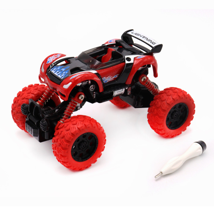  Funky Toys   DIY  17 