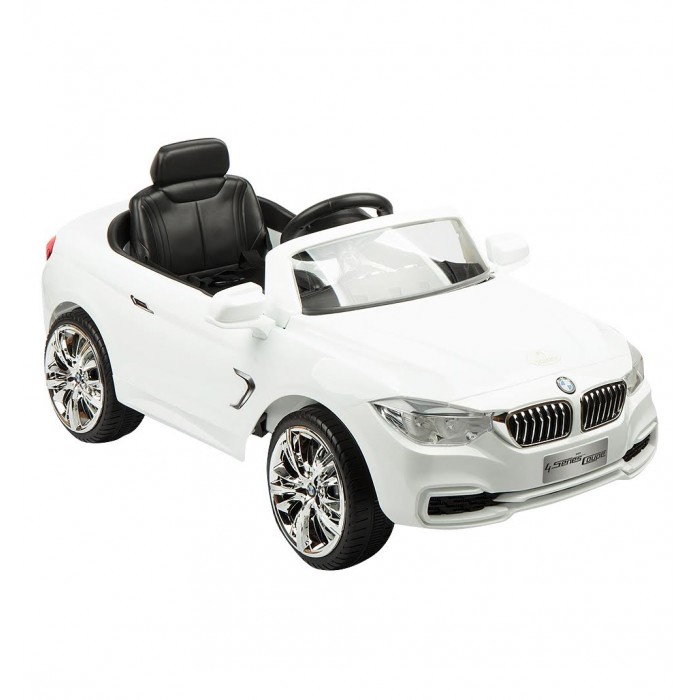  Tommy BMW-4 Series Coupe BW-2
