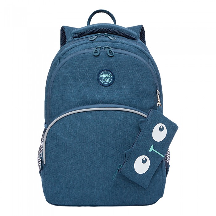  Grizzly   RG-160-11