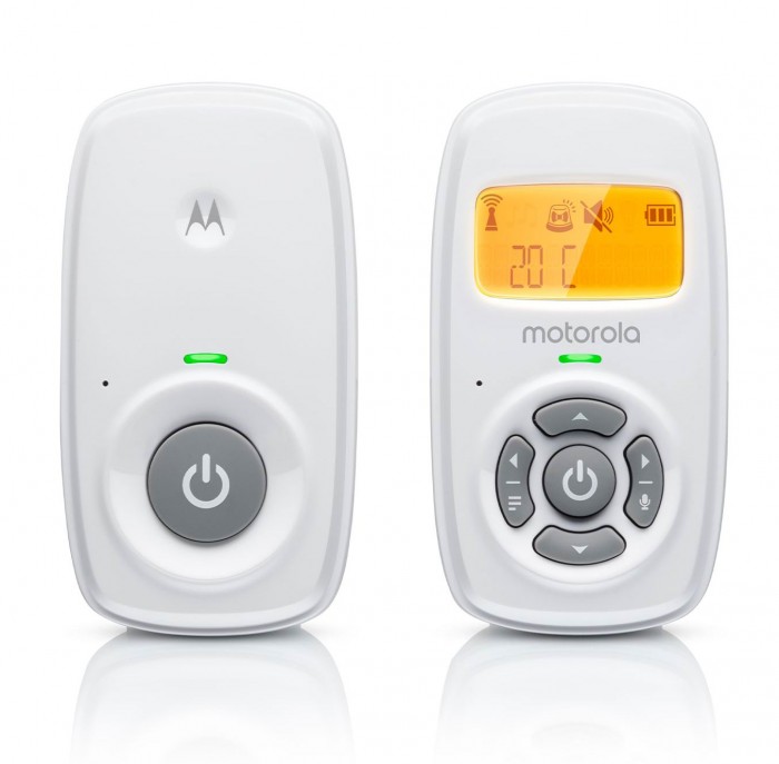  Motorola  AM24