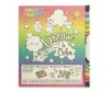  Panini    Poopsie rainbow surprise - Panini    Poopsie rainbow surprise