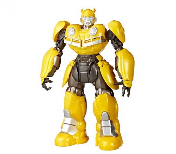  Transformers    