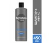  Syoss  Men  Anti-dandruff 450  - Syoss  Men  Anti- dandruff 450 