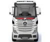  Barty Mercedes-Benz Actros - Barty  Mercedes-Benz Actros