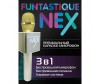  Funtastique  bluetooth  Nex - Funtastique  bluetooth  Nex