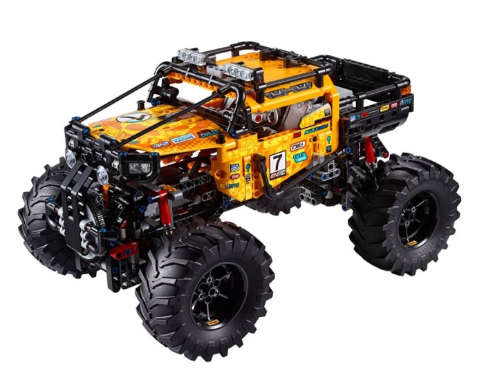  Lego Technic  