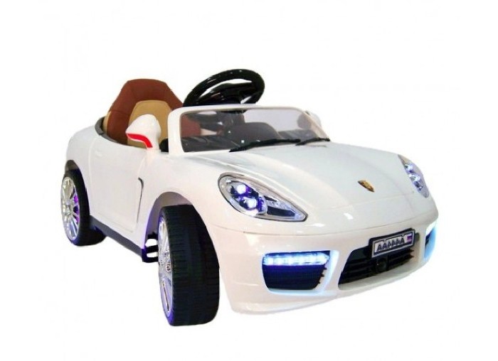  RiverToys Porsche Panamera A444AA VIP