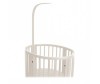    Stokke Stokke SLEEPI Drape Rod - Stokke    Sleepi