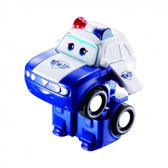  Super Wings - 
