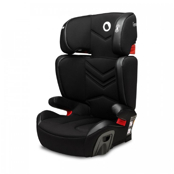  Lionelo Hugo isofix