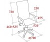  Easy Chair    578 TC - Easy Chair    578 TC