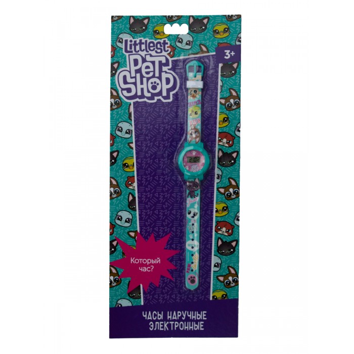  Littlest Pet Shop  