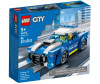  Lego City Police Car (94 ) - Lego City Police Car (94 )
