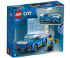  Lego City Police Car (94 ) - Lego City Police Car (94 )