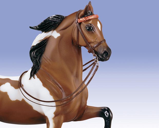  Breyer       