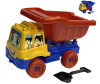  GucluToys  Granite truck   - GucluToys  Granite truck  