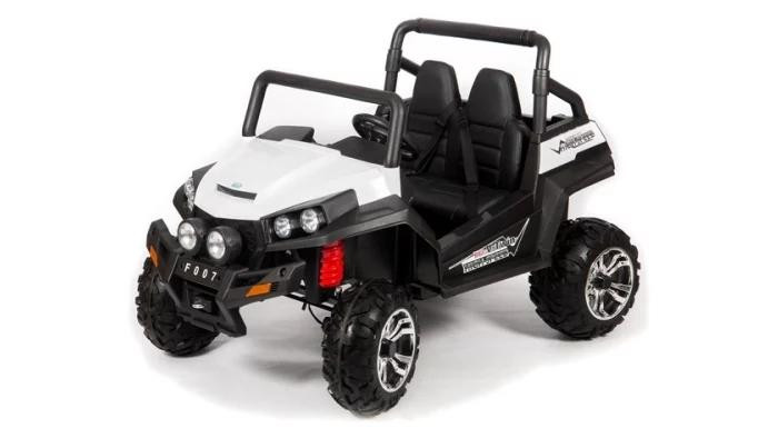  Barty Buggy F007