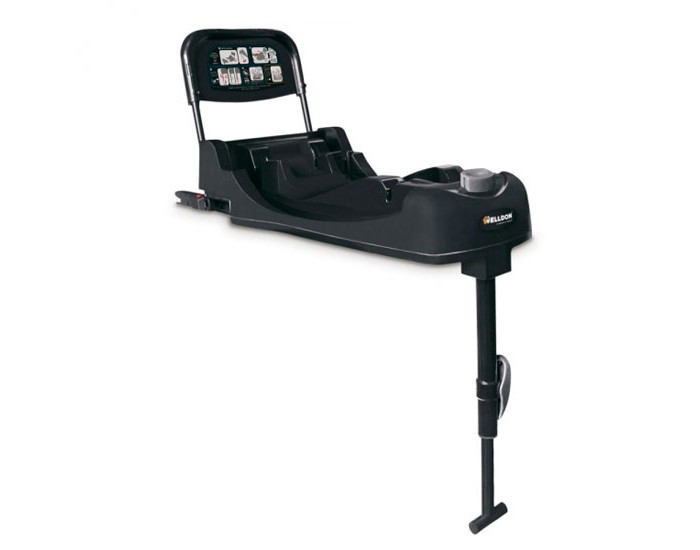  Welldon  Isofix DS06-T   Welldon