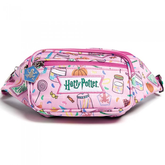  Ju-Ju-Be     Hippie Harry Potter