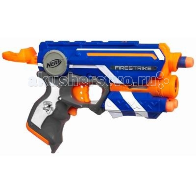  Nerf Hasbro   