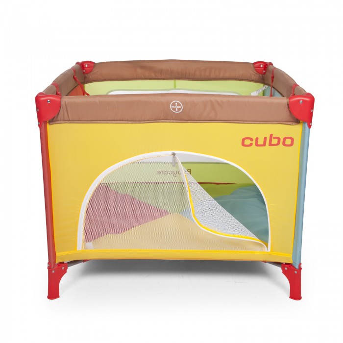  Baby Care Cubo