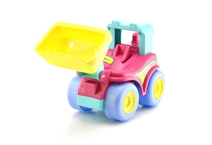  Toy Mix    