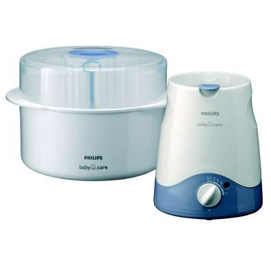  Philips Avent  -  SBCSC 230/SCF 230