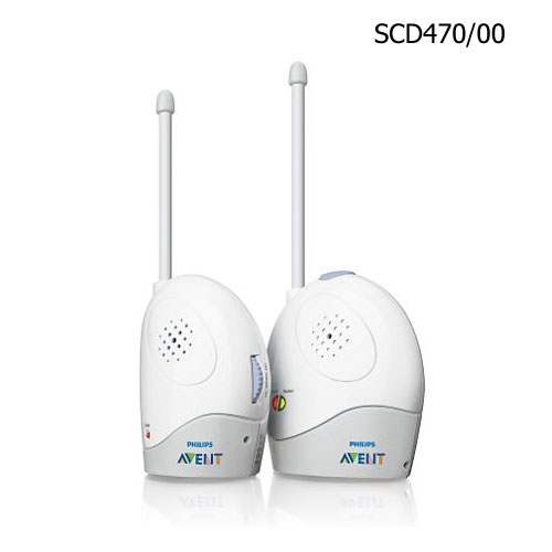  Philips Avent  SCD 470