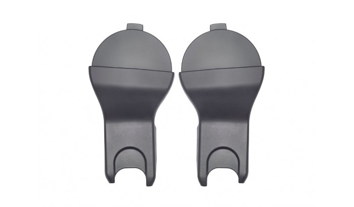    EasyWalker Harvey Car Seat Adapters