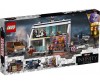  Lego Super Heroes :  -   - Lego Super Heroes     